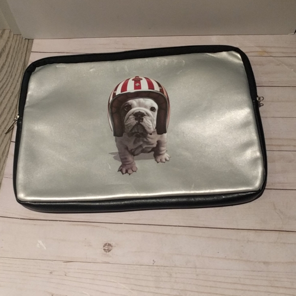 🌺🌸 Silver Computer cover 🍀🍀🍀 - Picture 8 of 8